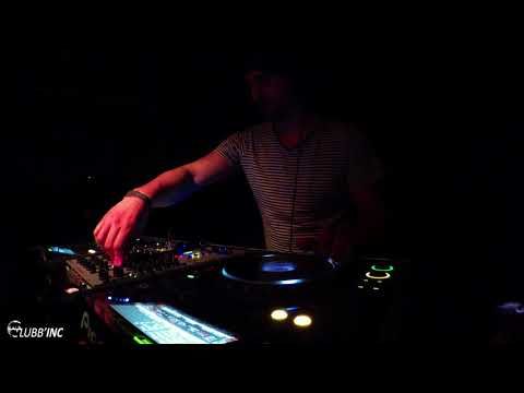 Cezar Stefan Micro House Mix Shade Aferhours Clubb Inc Dj Set