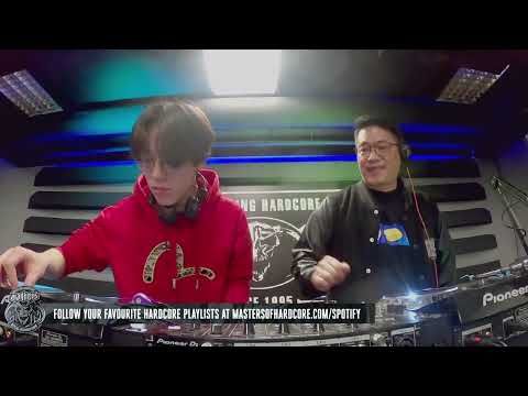 Masters of Hardcore Mayhem - Akira & Bruhze | Episode #031