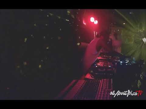 MARCELLUS PITTMAN · KEEP ON DANCING · AMNESIA IBIZA  © www.Allaboutibizatv.net