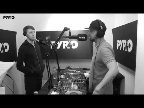 “What Is The Definition Of Hip Hop?” #FlipLifeRadio With Guest Cee Major - PyroRadio - (02/09/2016)