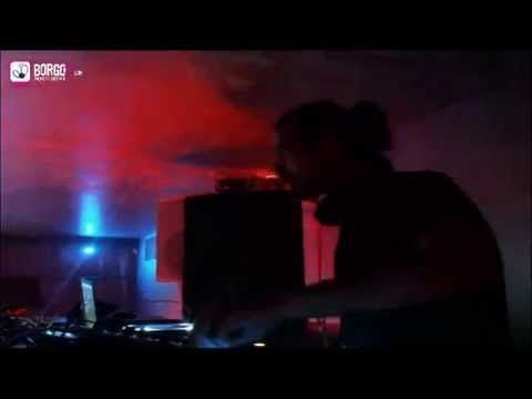 Stefano 66K De Angelis - WHAT´S UP? WINTER CLOSING PARTY - borgo33.com