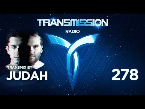 Transmission Radio 278 - Transmix by JUDAH