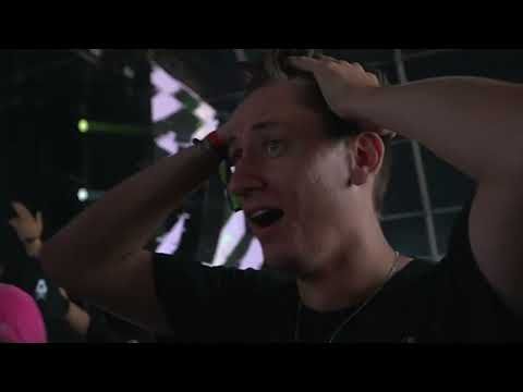 Rampage Open Air 2023 - Jiqui b2b Muerte