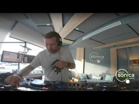 Justin Harris 09/09/19 - Supersonicos