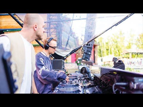 Blinders B2B TV Noise | Tomorrowland 2022 - WE 3