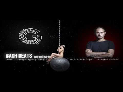 Golpe stream @ Bash Beats Special