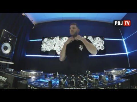 Spektre - Live @ Radio Intense 29.02.2016