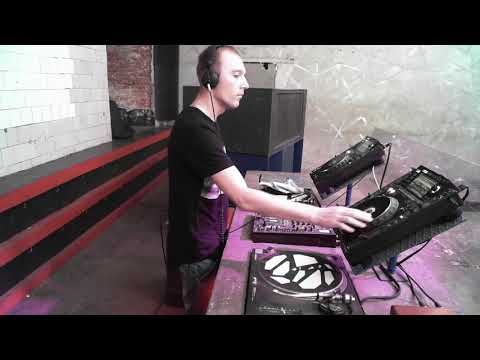 8bit RTS.FM Saint-Petersburg 07.07.2017