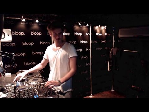 Sacha Yonan LIVE from 8PM-9PM / GMT