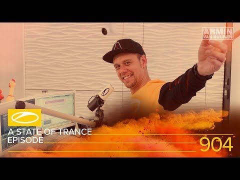 A State Of Trance Episode 904 [#ASOT904] - Armin van Buuren