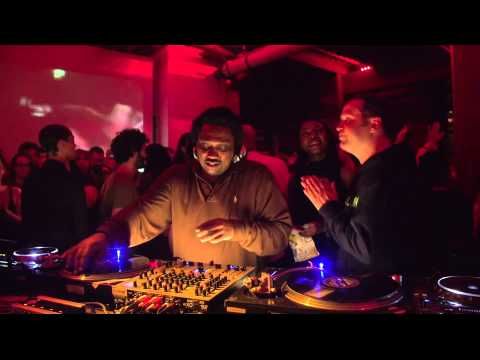 Jack The Box Boiler Room Berlin Dj Set