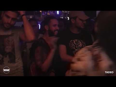Tadeo | Boiler Room Tunis: Point Collective X Hype