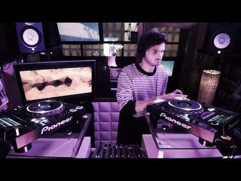 Daniel Cordova - DJ Set - MODULO-102