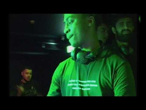 Selecta Suave DJ set | Keep Hush Live: Half Moon Takeover