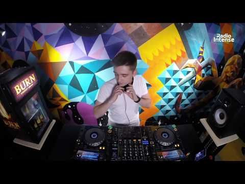 Samosud  - Live @ Radio Intense 02.05.2018 // House