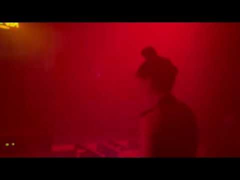 Julia govor - Set from tresor berlin