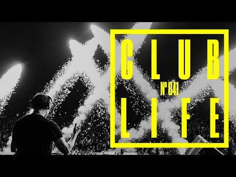 CLUBLIFE by Tiësto Episode 841