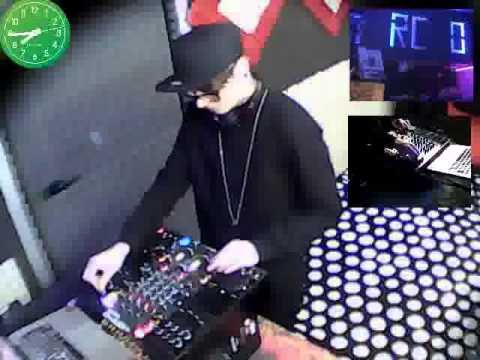 Vodcast 011 djZek @ radiocompromessizero