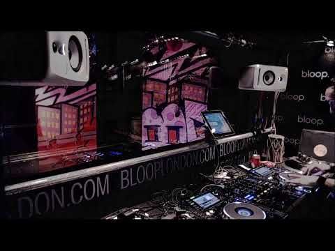 Black Codes Experiments w/ Cristian Varela - 16.05.2018