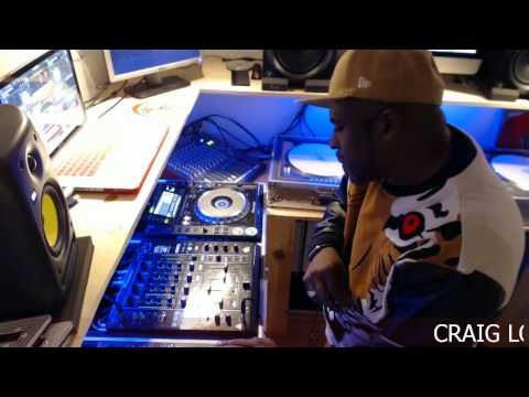 Craig Loftis GMDJS