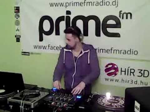 ghettoization live PrimeFm 2014 01 16