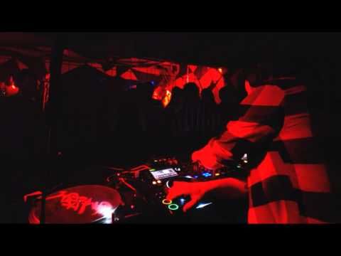 Eric Valentine @ After For You, Stroomhuis, Eindhoven (21-03-2014)