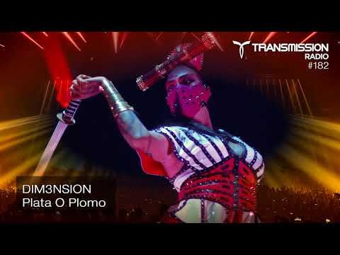 Transmission Radio #182