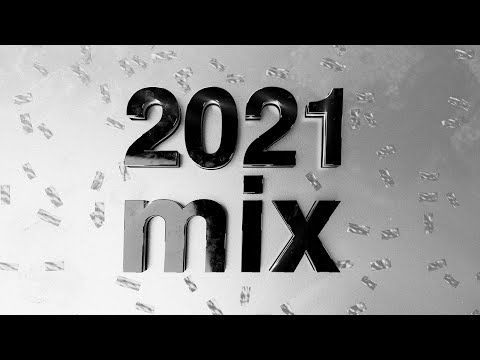 bitbird radio #101 - 2021 mix