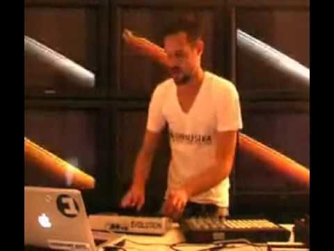 Einmusik @ RTS.FM Berlin - 13.05.2010