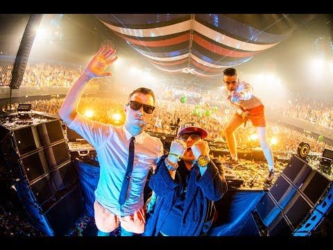 X-Qlusive Holland XXL 2018 | Ransom & Dr. Rude