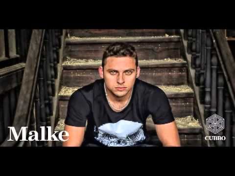 Cubbo Podcast #003 Malke (BRA)