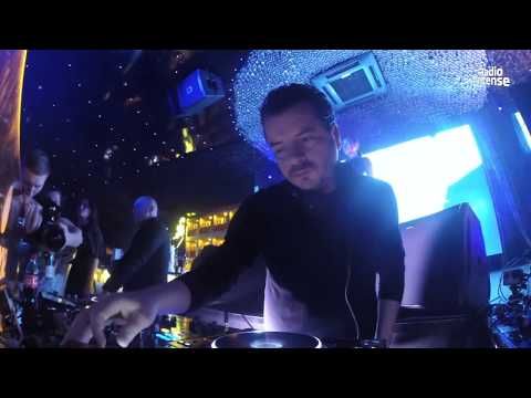 Betoko @ Skybar, Kiev, Ukraine 26.01.2018