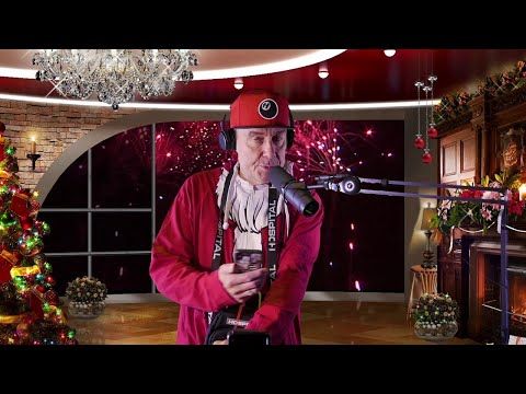 Hospital Podcast - Christmas Special 2019