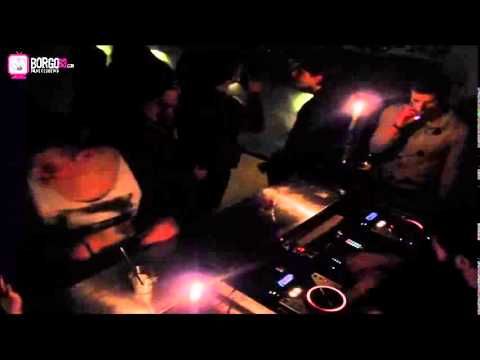Francesco Zito - Sonar (PA) - borgo33.com