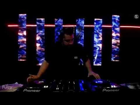Luis Caballero @ PULSAR #100