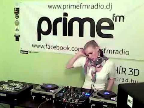 SunnyJunkie's World live PrimeFm 2014 01 08