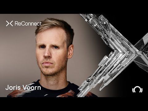 Joris Voorn DJ set @ ReConnect | Beatport Live