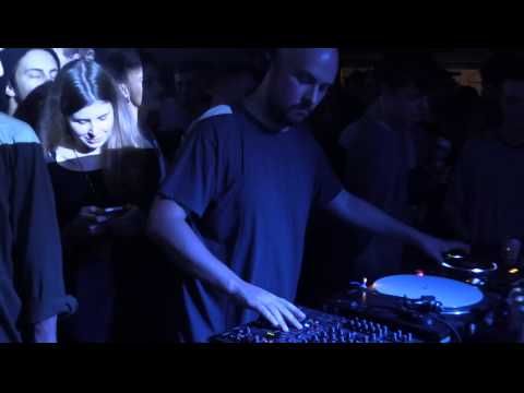 Truss Boiler Room London DJ Set