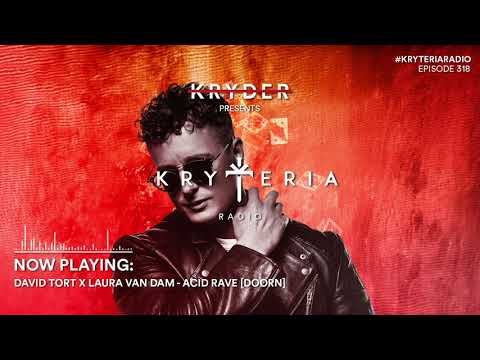 Kryteria Radio 318