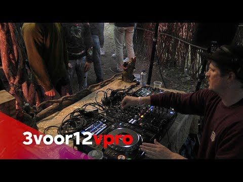 Will Oirson - live at Into The Woods 2018