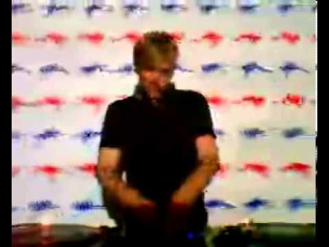 Gregor Moeller @ RTS.FM - 11.11.2010