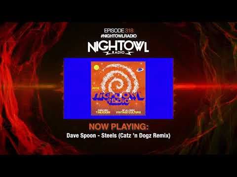 Vintage Culture, Tinlicker - Night Owl Radio 318