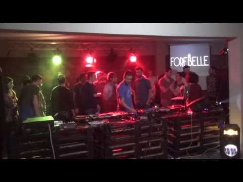 Ranacat at LockRoom 23.01.14