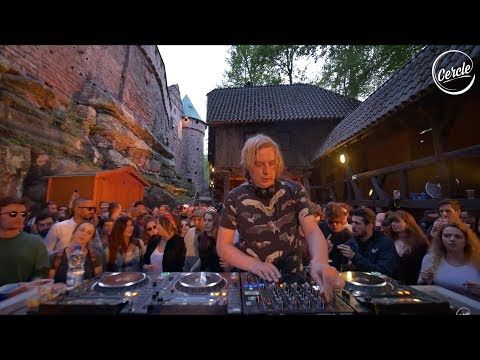 Dominik Eulberg @ Château du Haut-Koenigsbourg for Cercle