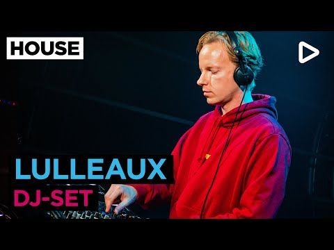 Lulleaux (DJ-SET) | SLAM! MixMarathon XXL @ ADE 2019