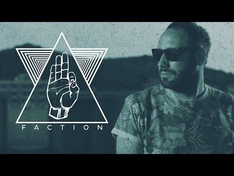 DOORLY (Toolroom) x FACTION