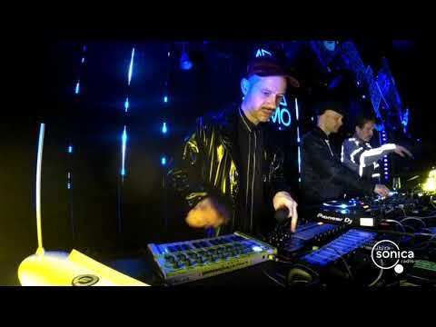 ´WhoMadeWho  - LIVE from Nubel Madrid  - 23/02/2020