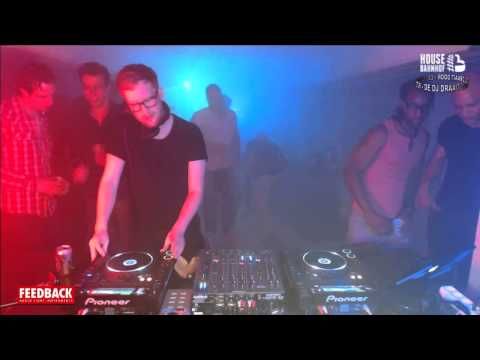 Last Mood - 50 min set - De DJ Draait Door