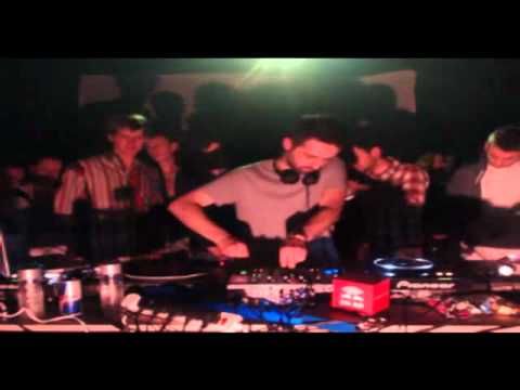 xxxy 35 min Boiler Room DJ Set