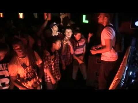 This Is Dubstep - Kromestar, Darkside b2b Cyrus, Tunnidge, Seven -LIVE in London - 29/07/2010